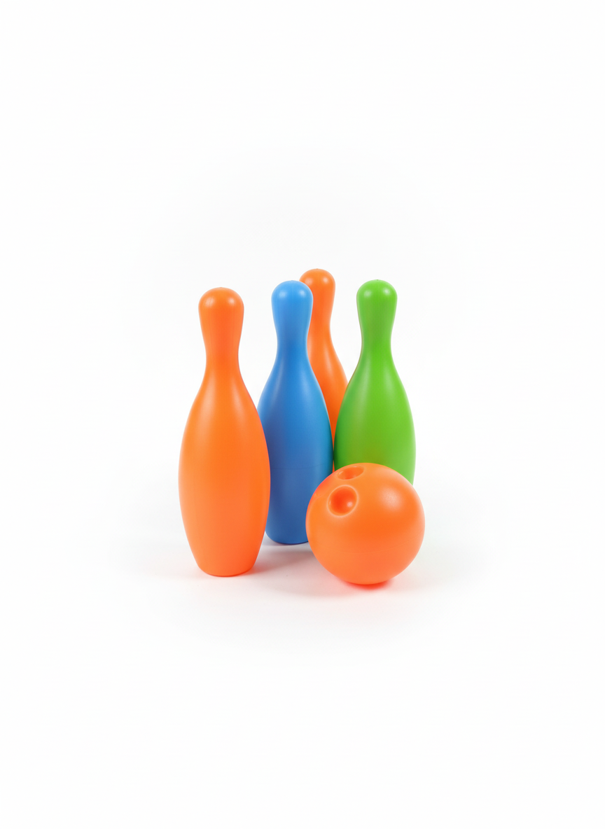 Bowling Set