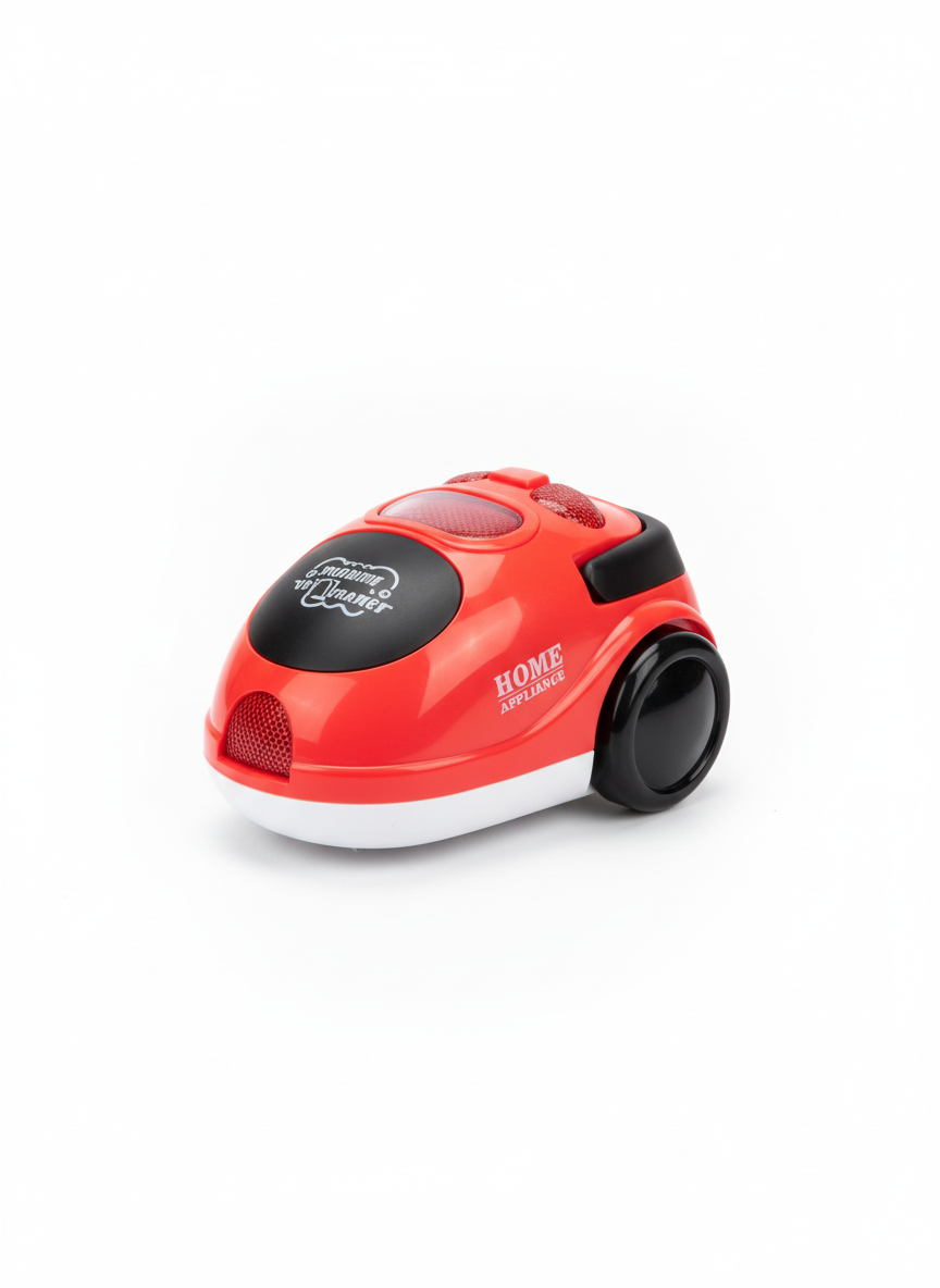 Vacuum Cleaner Home Appliance
