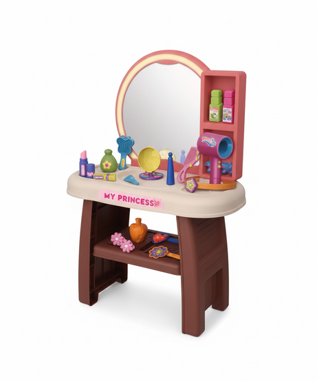 My Beauty Cosmetic Playset My Princess