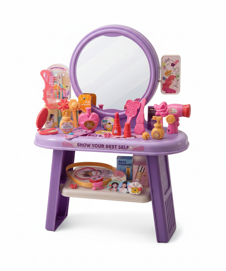 Dressing table Set 53 PCS