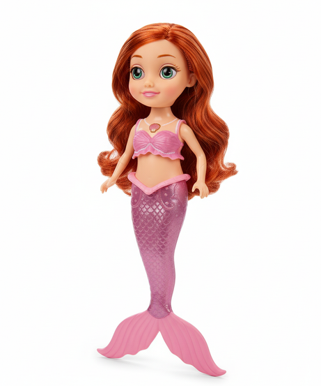 Princess Sweet Doll Small