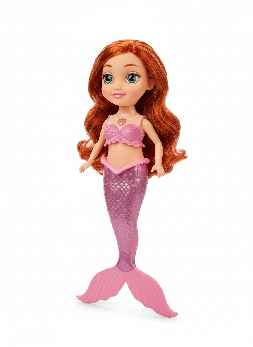 Princess Sweet Doll Small
