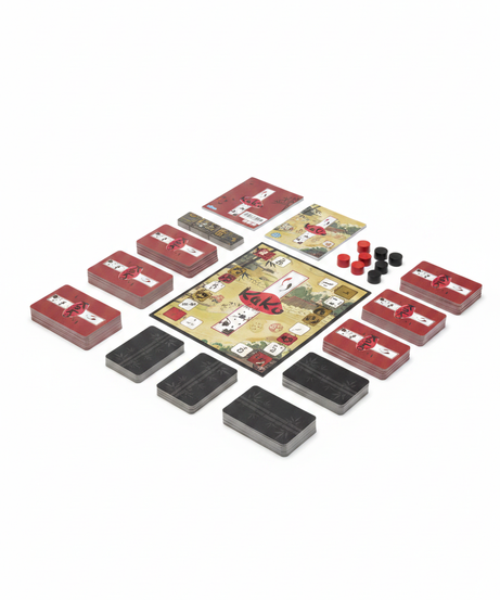 Kako Nilco Board Game