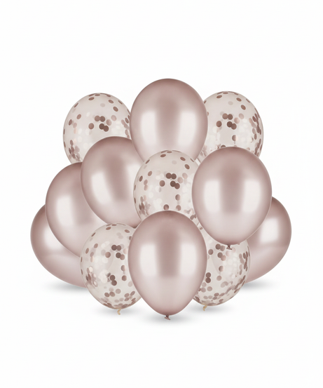 Balloon 10 PCS Party Pack