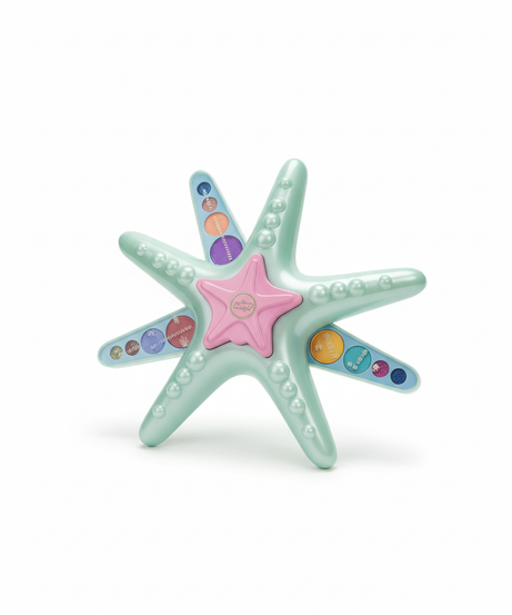 Star Fish Make-up Set