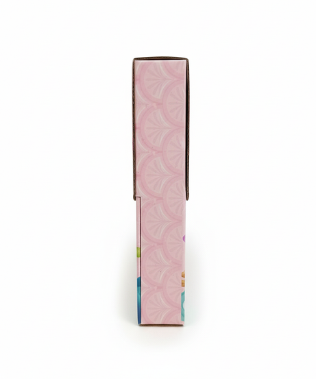 Makeup Beauty Jewelry 2-In-1 Mermaid