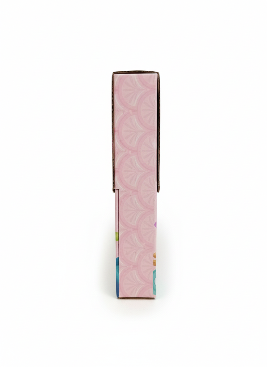 Makeup Beauty Jewelry 2-In-1 Mermaid