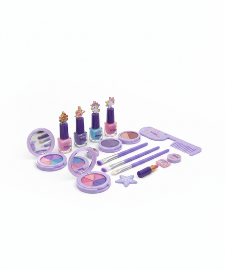 Make Up Set Beauty I Love You A Beautiful Day