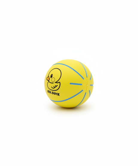 Mr. Duck Play Ball