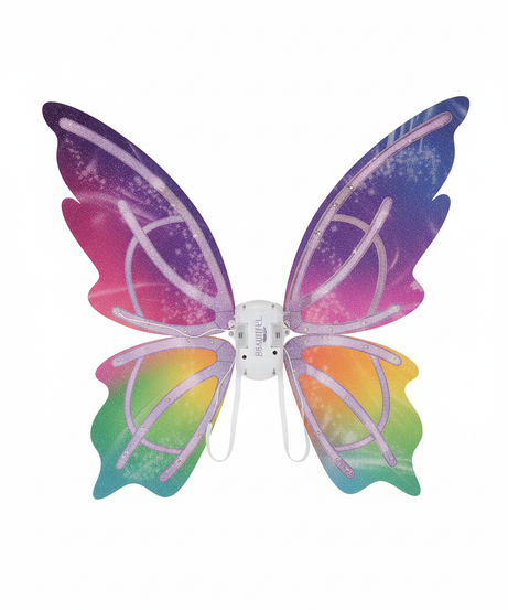 Beautiful Fairy Wings butterfly