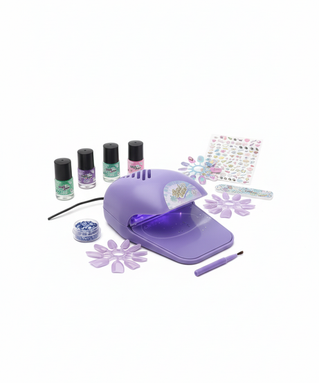 Style 4 Ever Manicure Set