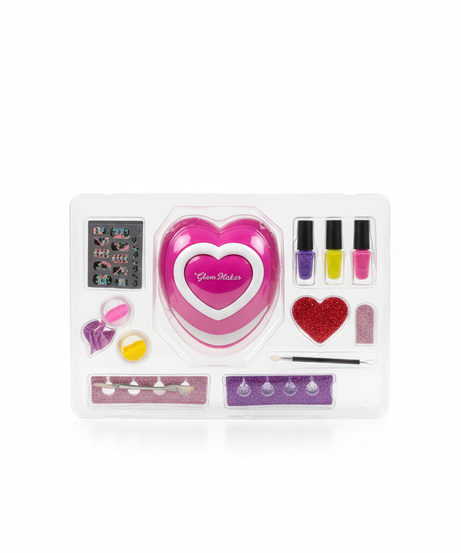 Glam Maker Nail Art Series