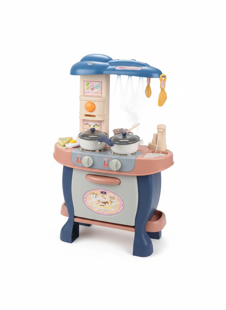 mini kitchen Site new Style 31 PCS