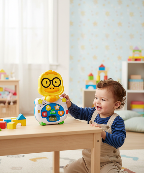 Animal Laptop