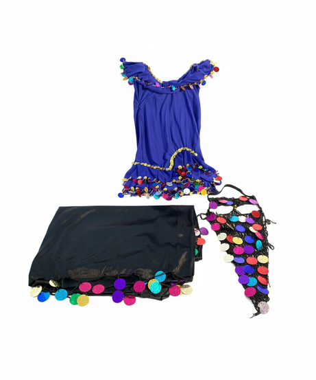 Dancing Costume