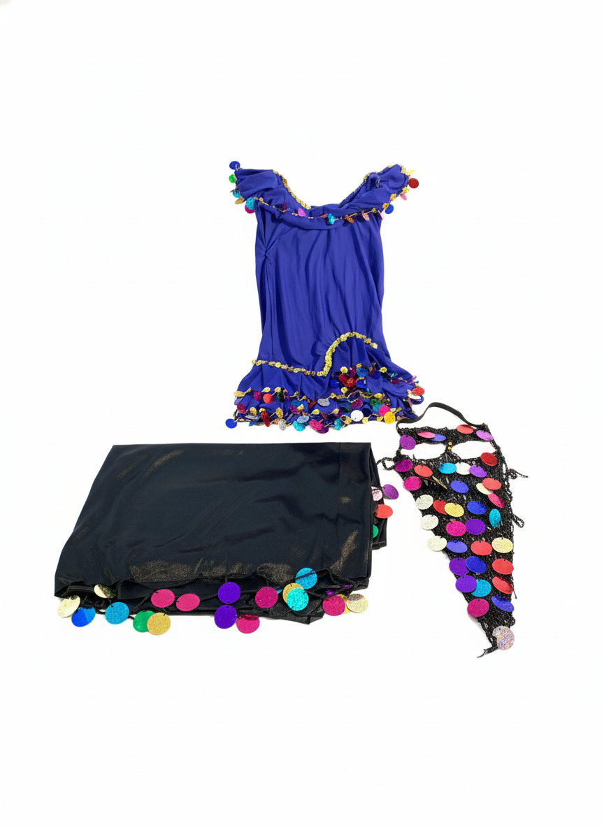 Dancing Costume