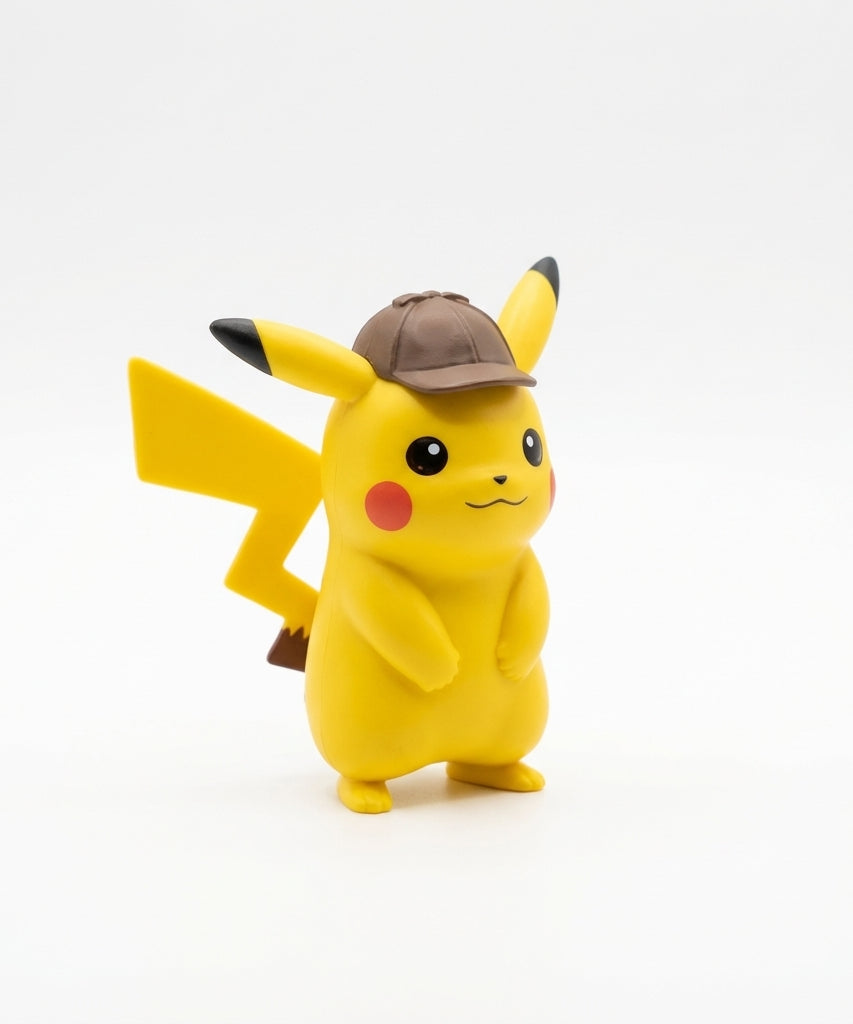 Pokémon Blind Bag Collectible Figures