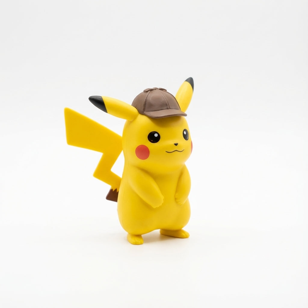 Pokémon Blind Bag Collectible Figures