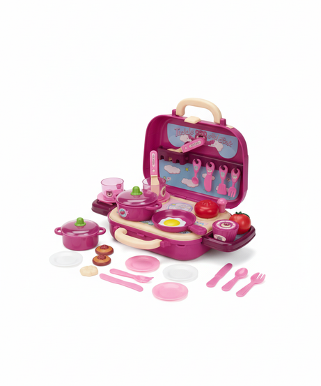 Toy Story Kitchen Lotso Case 2 In 1