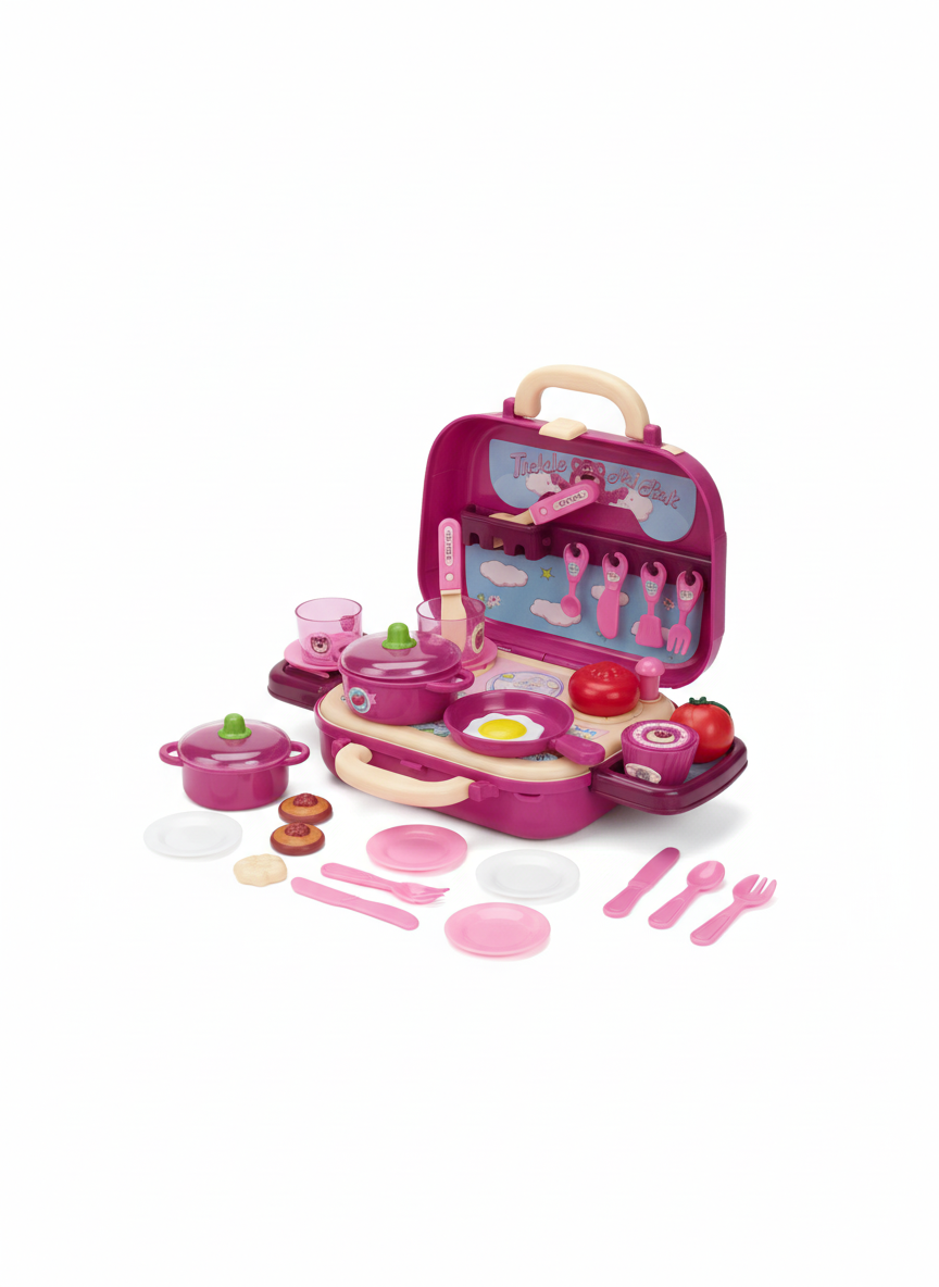 Toy Story Kitchen Lotso Case 2 In 1