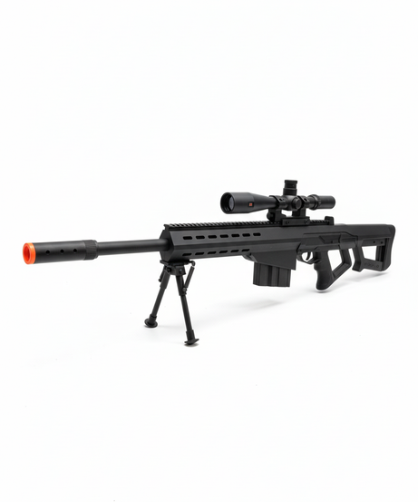 320 Model Gun Sports Series ( 3 In1 Bullet Type )