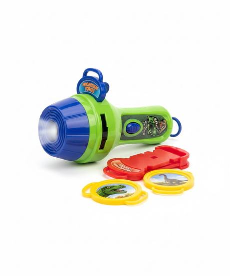 Projection Torch