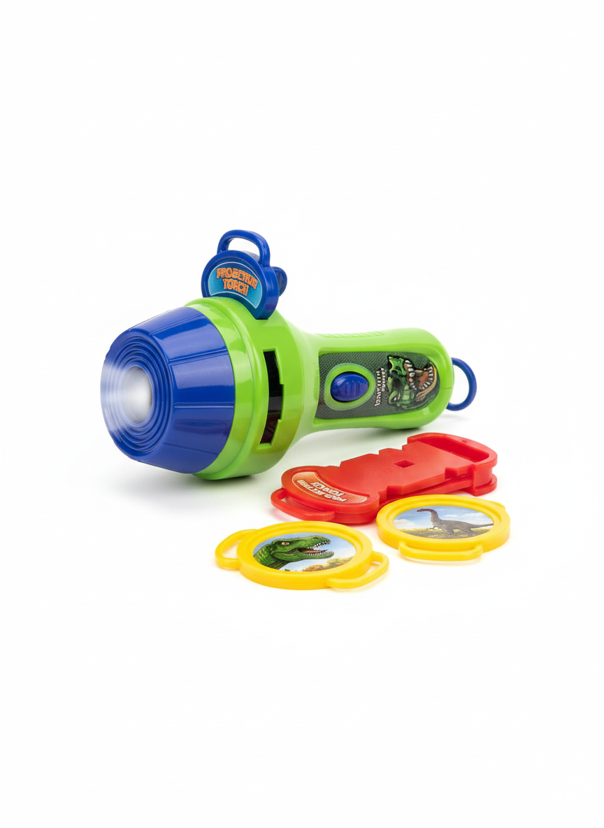 Projection Torch