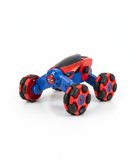 Marvel Spiderman Exploration Drift-vehicle Spider Man Car