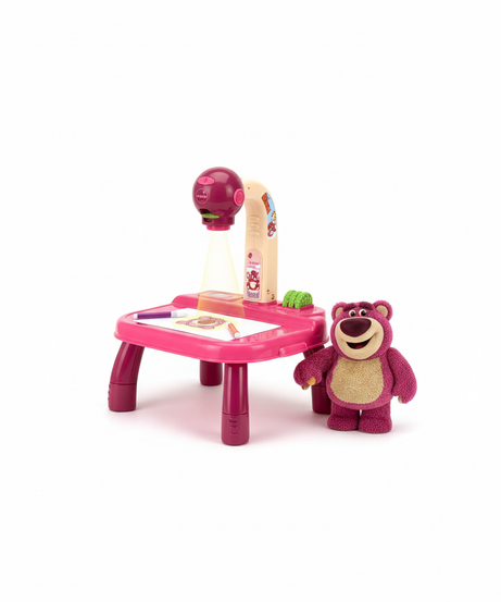 Toy Story Projection 2 In1 Drawing Lostso Range