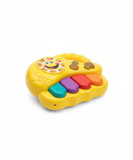 My 1st Musical Toy Piano For Baby