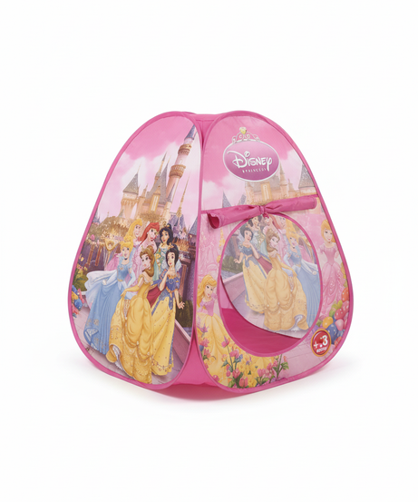 Disney Tent Princess Inclusion 100 Balls