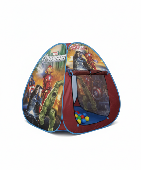 Marvel Avengers Age Of Tron 100 Marine Ball