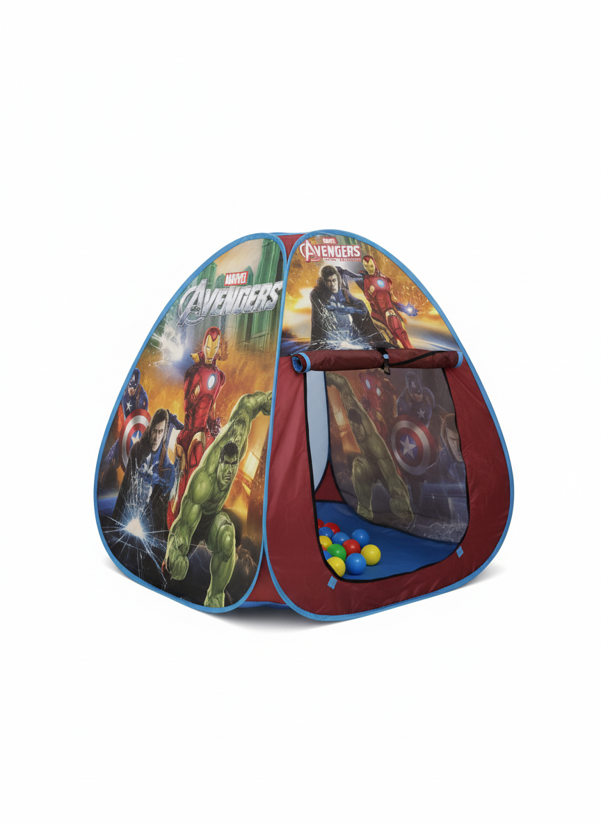 Marvel Avengers Age Of Tron 100 Marine Ball