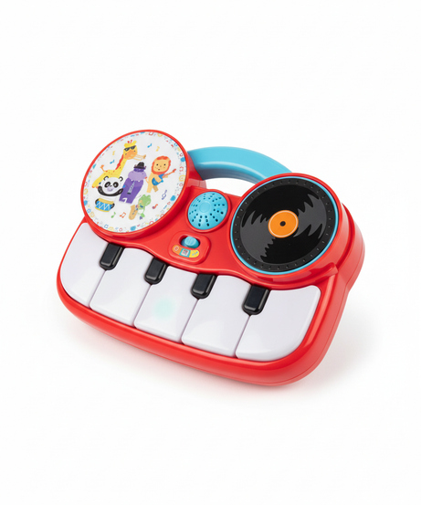 1ST DJ Piano For Baby