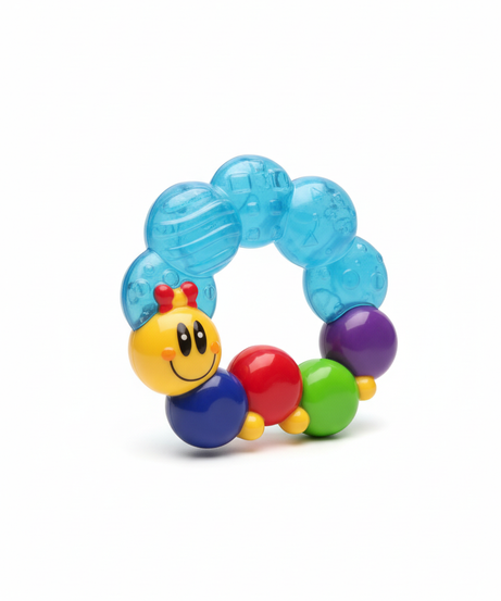 Teether Fun 6+ Months