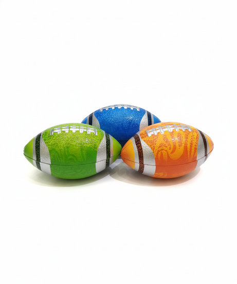American football Cool Ball