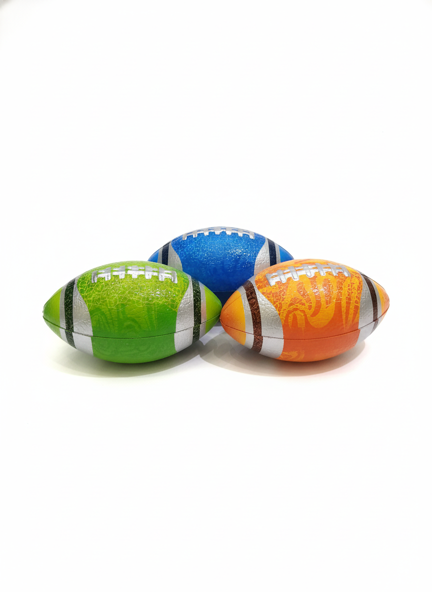 American football Cool Ball