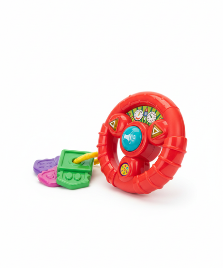 Combo Set 2 In 1 For Baby