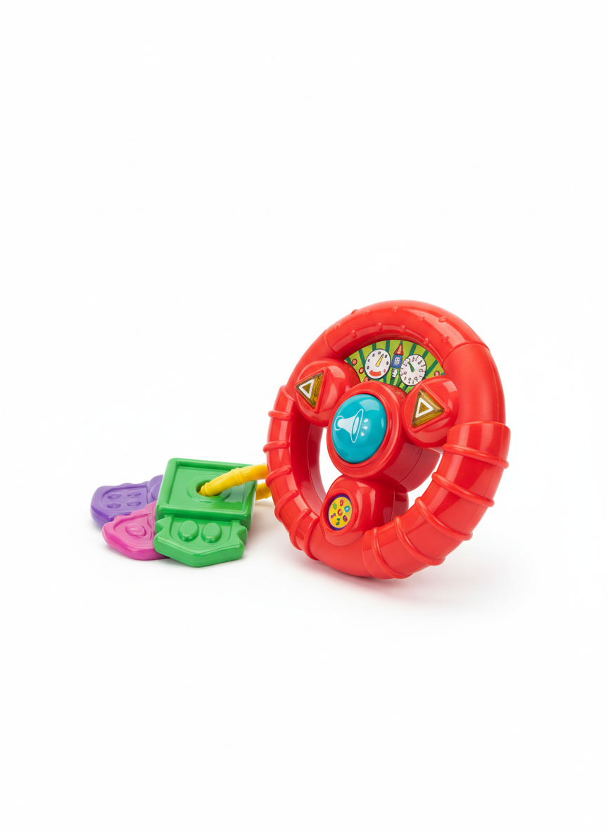 Combo Set 2 In 1 For Baby