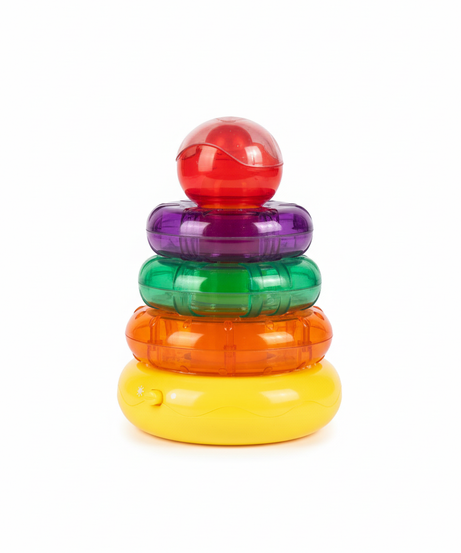 Light n Sounds Stacker