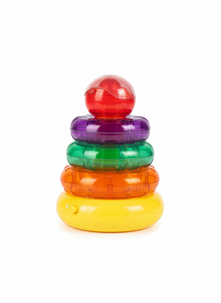 Light n Sounds Stacker