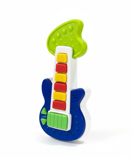 1ST Mini Guitar Instrument For Baby