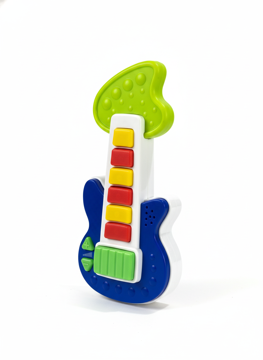 1ST Mini Guitar Instrument For Baby