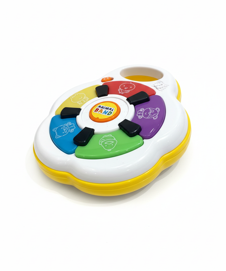 Baby Animal Band 3 Modes Of Play