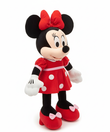Minnie Soft Toy 95 CM