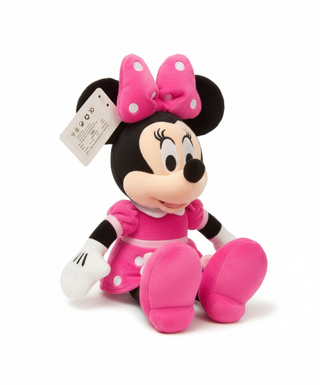 Mickey And Minnie 35 CM