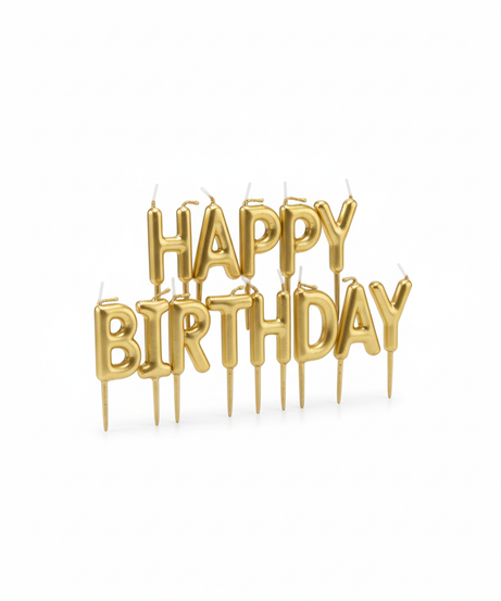 Daxiao Birthday Candle