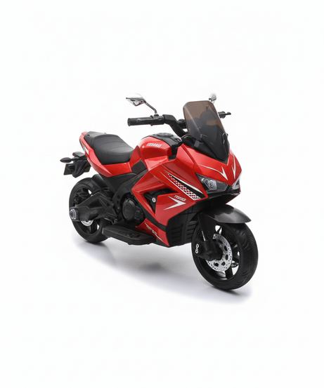 X-Max Electric Motorcycle