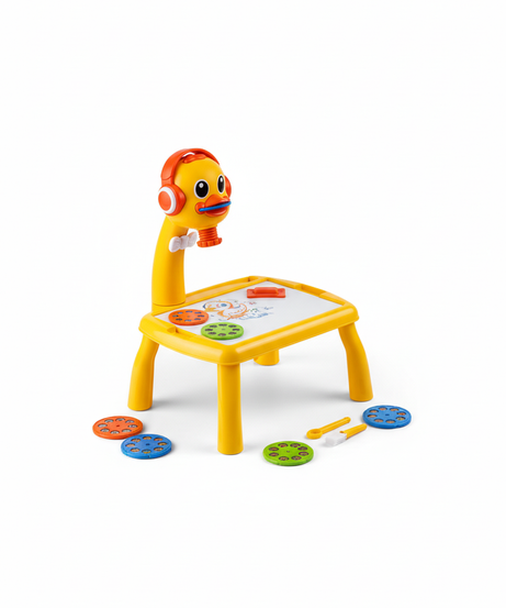 Projection Multifunctional Study Desk Dream
