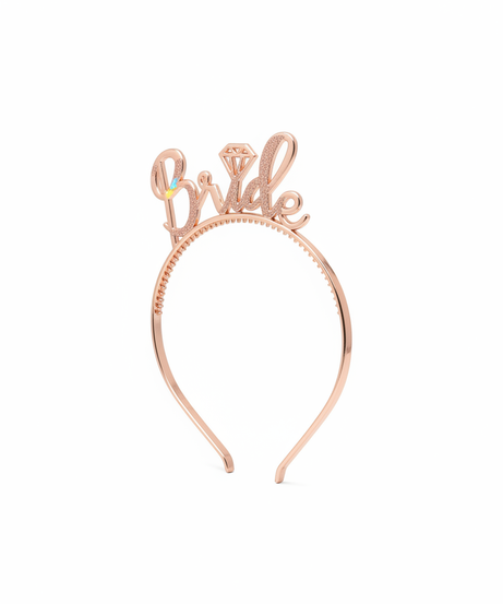 Party Bride Hair Band